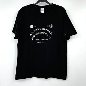 Delta pro weight Spirit Board t shirt top size Large men woman unisex